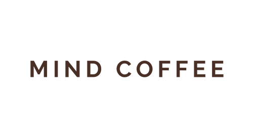Mind Coffee logo